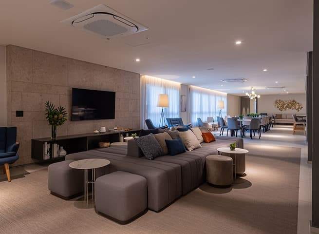 Apartamento, 1 quarto, 110 m² - Foto 16