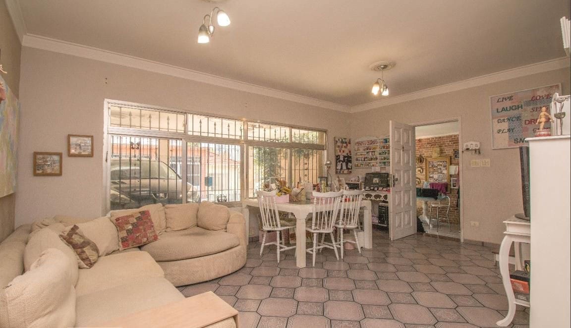 Casa, 4 quartos, 164 m² - Foto 8