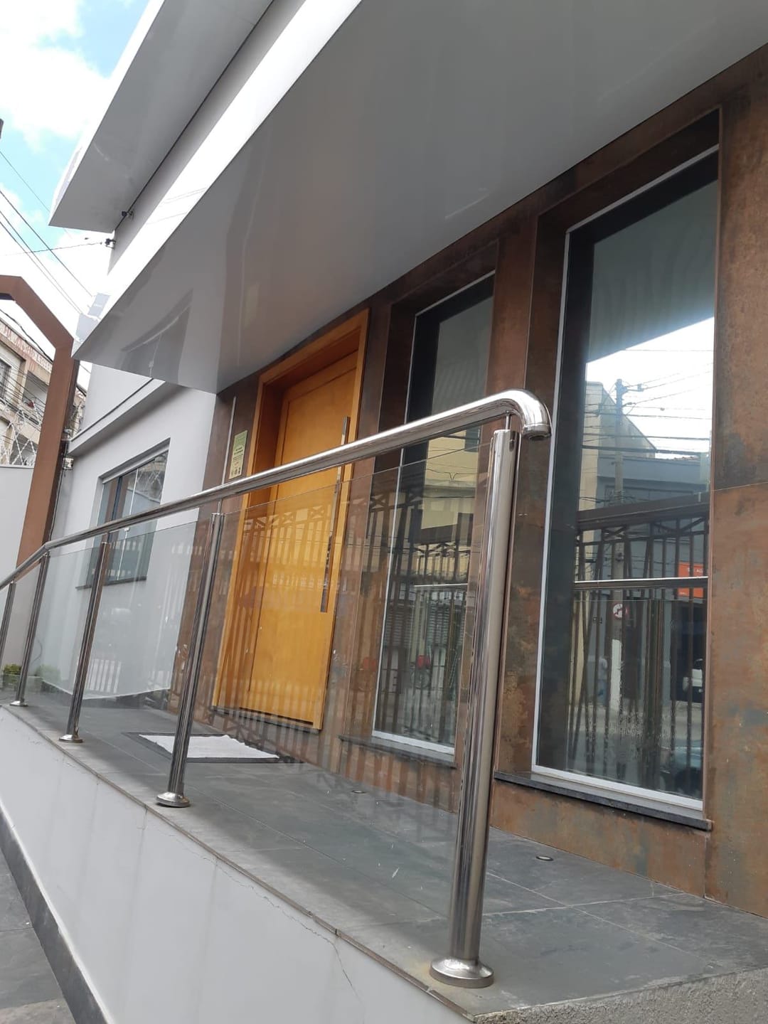 Prédio Inteiro, 150 m² - Foto 44