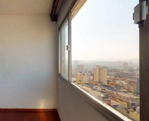 Apartamento, 2 quartos, 85 m² - Foto 1