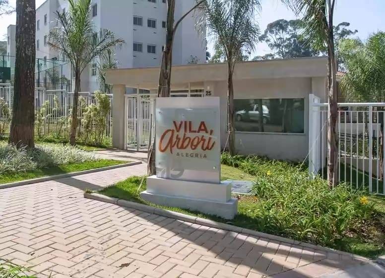 Apartamento, 2 quartos, 47 m² - Foto 9