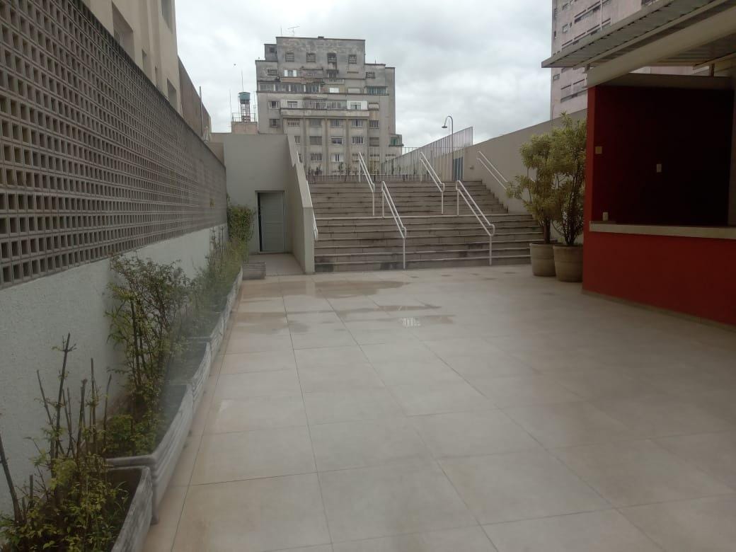 Apartamento, 2 quartos, 45 m² - Foto 11