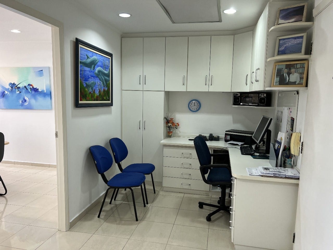 Sala-Conjunto, 52 m² - Foto 14