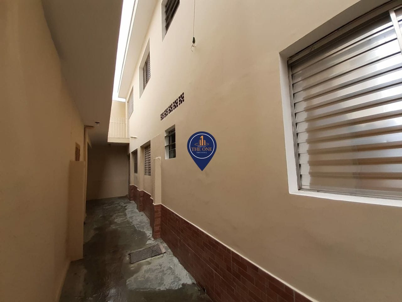 Casa, 2 quartos, 400 m² - Foto 2