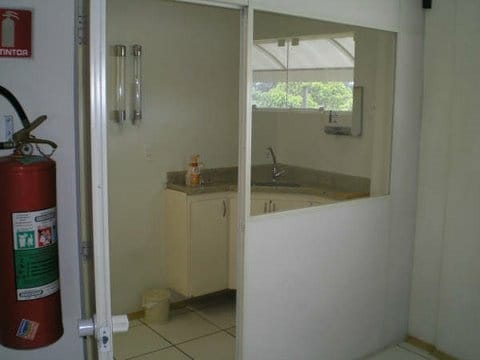 Depósito-Galpão, 700 m² - Foto 2