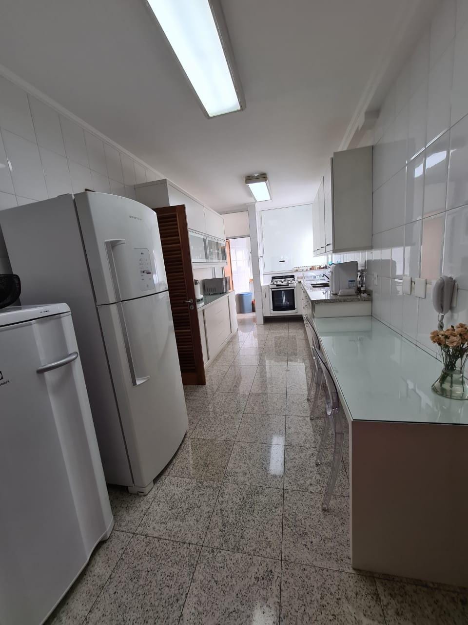 Apartamento, 3 quartos, 145 m² - Foto 4