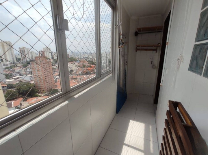 Apartamento, 2 quartos, 86 m² - Foto 7