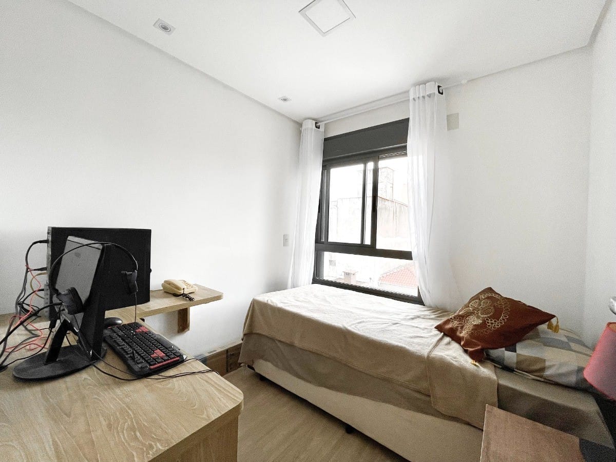 Apartamento, 2 quartos, 56 m² - Foto 7