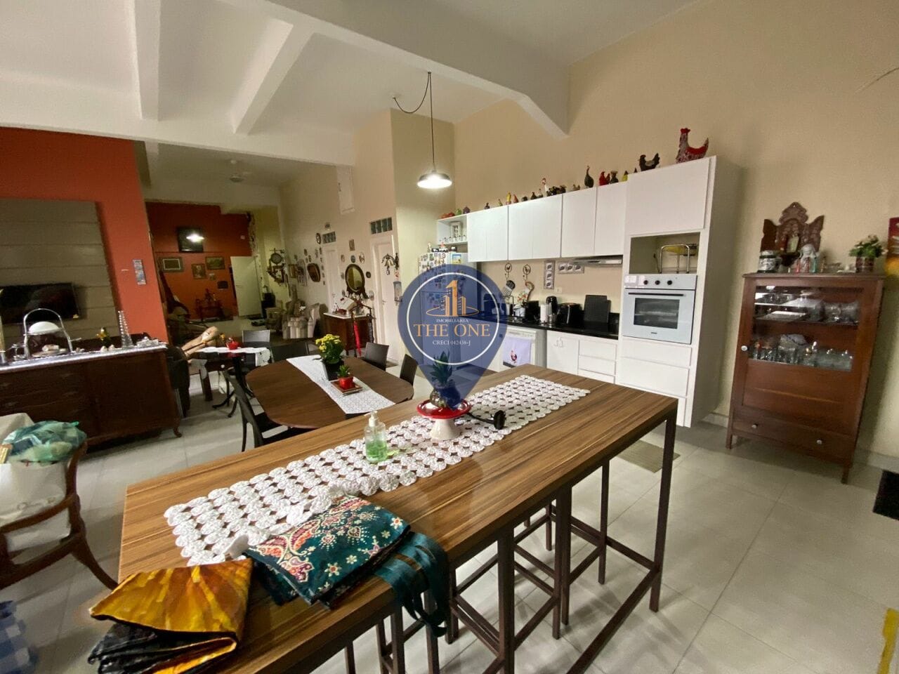 Casa, 5 quartos, 360 m² - Foto 12