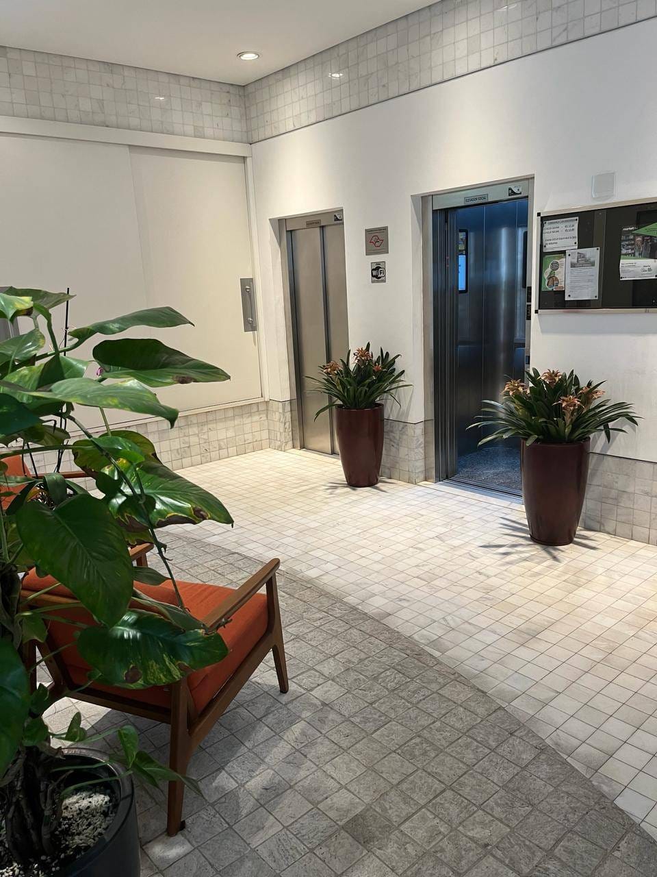 Apartamento, 1 quarto, 45 m² - Foto 21