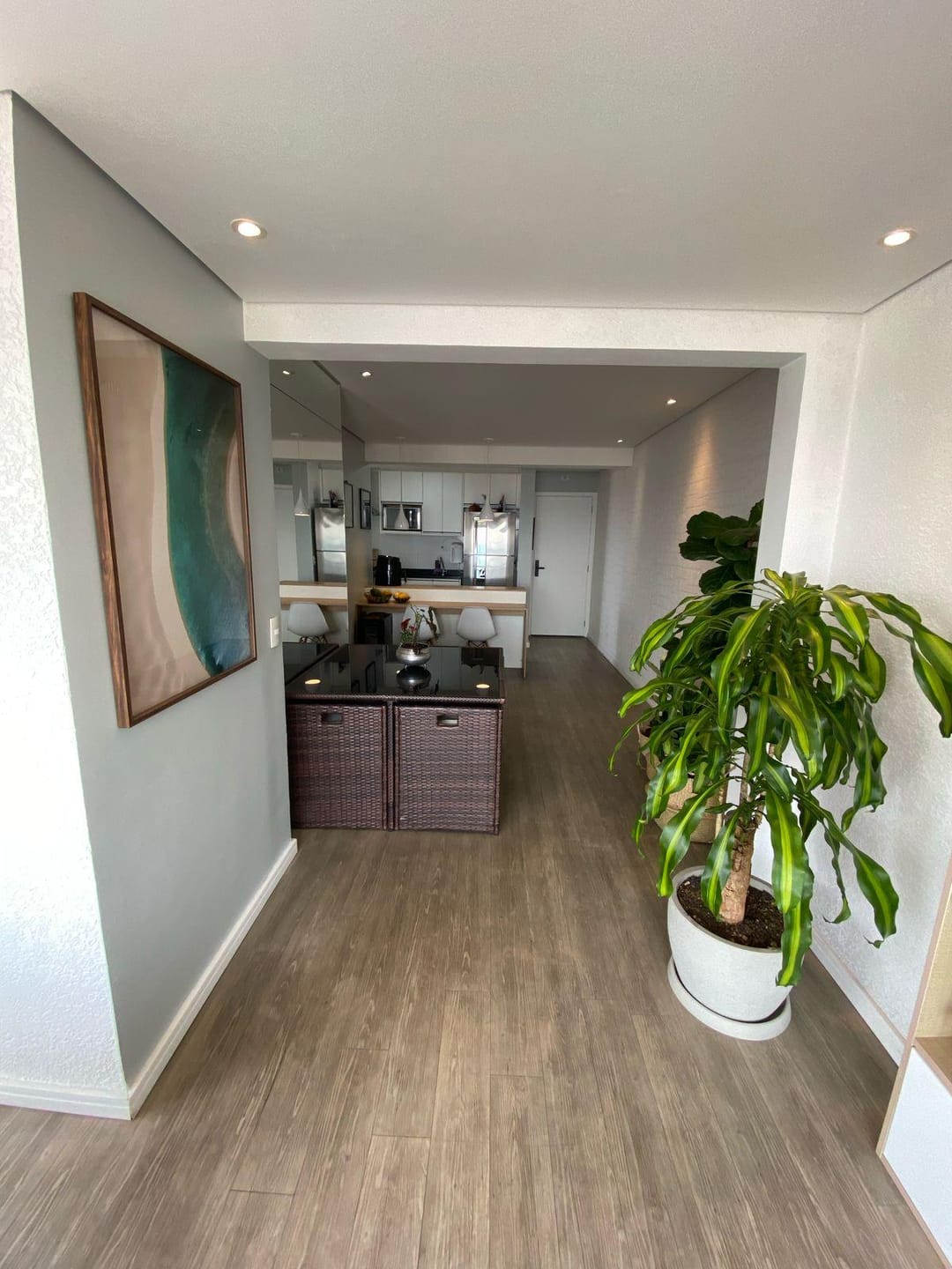 Apartamento, 2 quartos, 67 m² - Foto 5