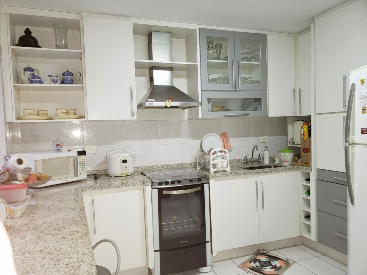 Casa, 4 quartos, 163 m² - Foto 21