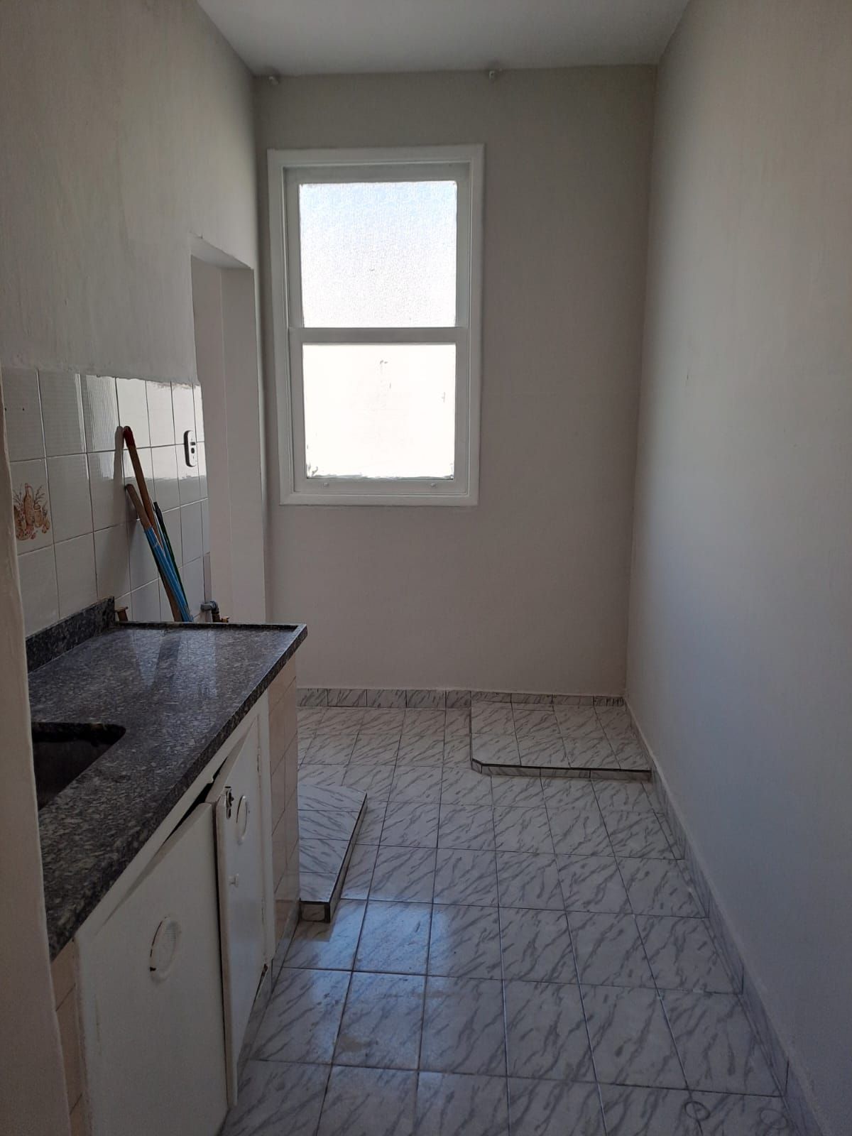 Apartamento, 2 quartos, 58 m² - Foto 1