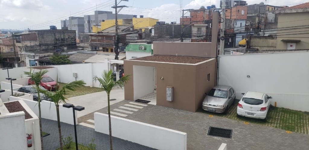 Apartamento, 2 quartos, 56 m² - Foto 26