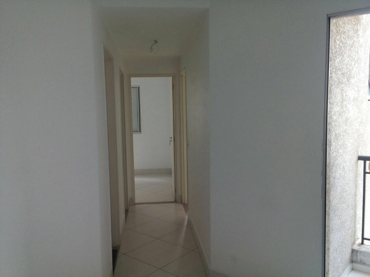 Apartamento, 2 quartos, 57 m² - Foto 1