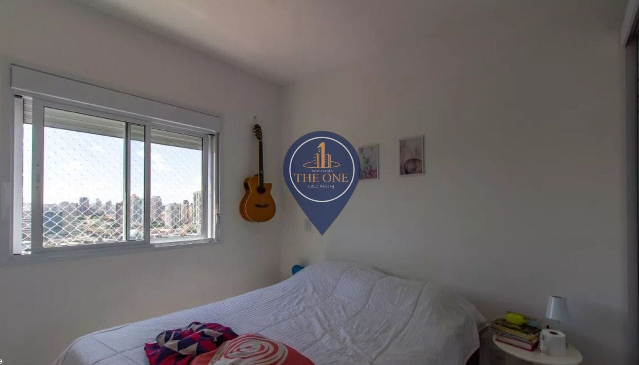 Apartamento, 2 quartos, 57 m² - Foto 3