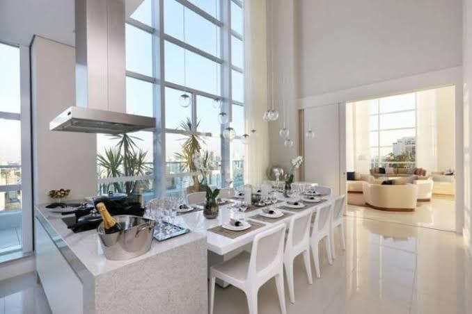 Apartamento, 2 quartos, 58 m² - Foto 5