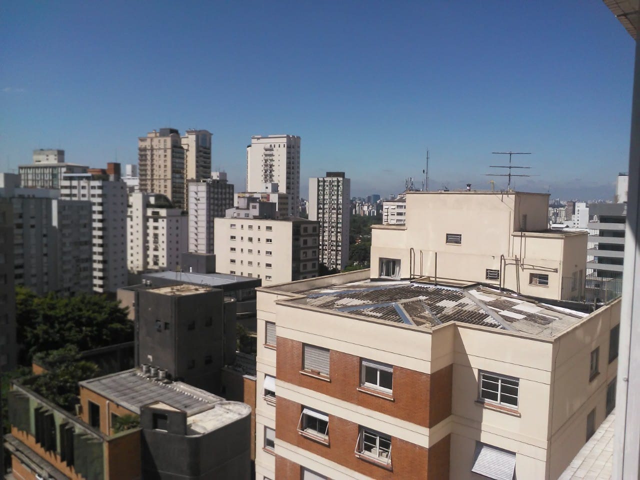 Apartamento, 2 quartos, 80 m² - Foto 13