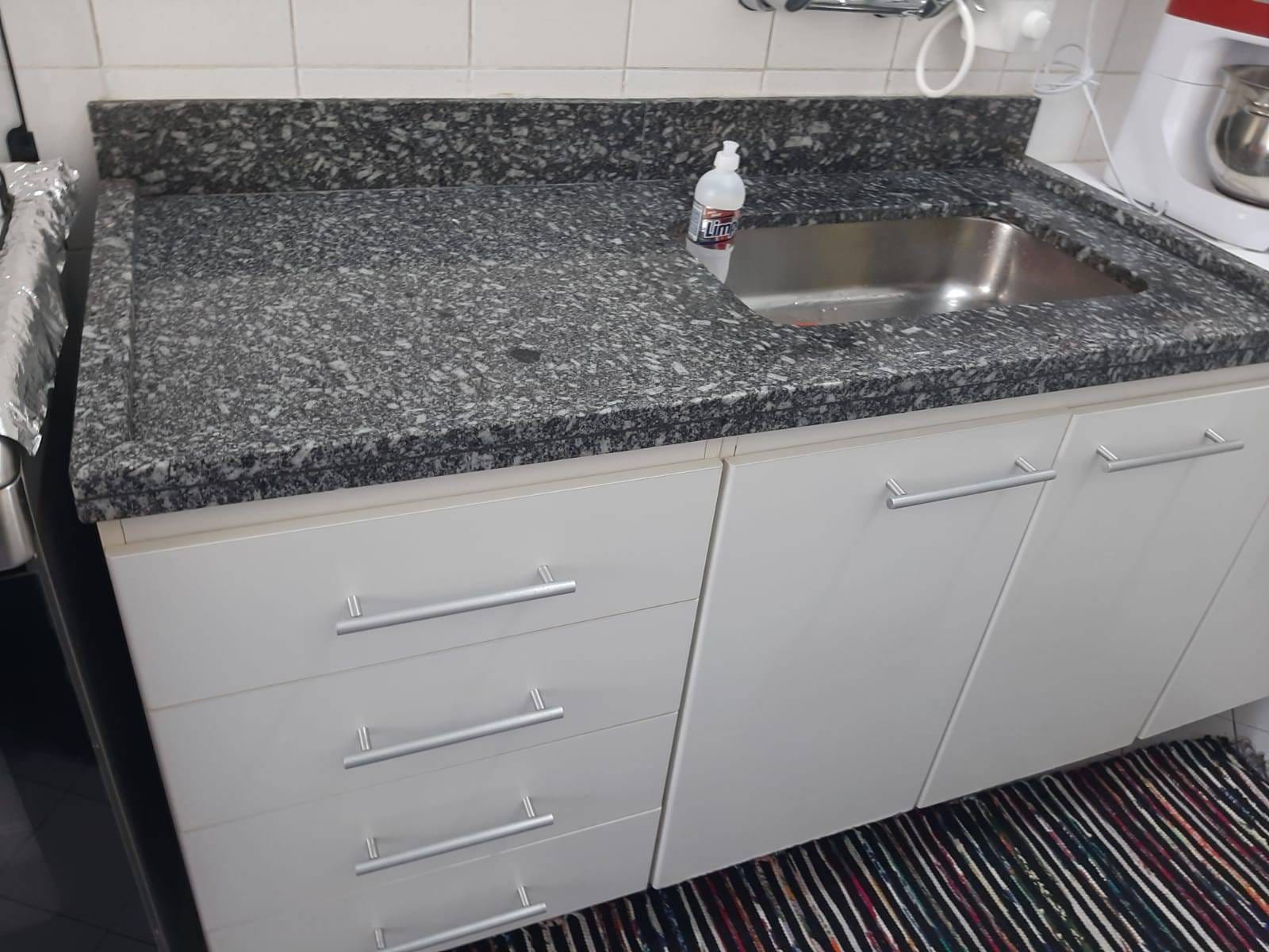 Apartamento, 3 quartos, 71 m² - Foto 9