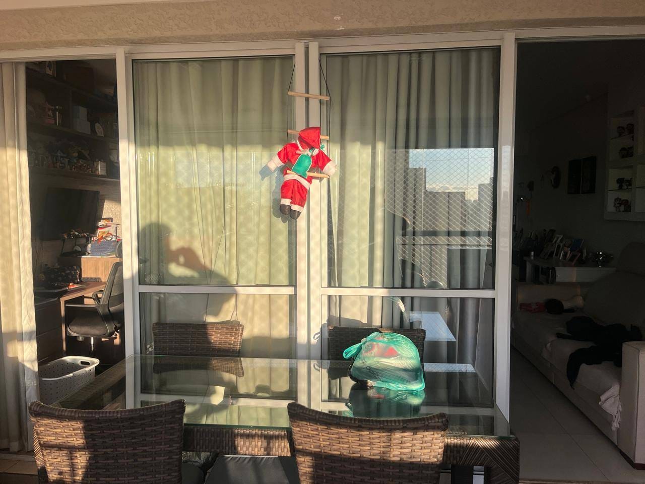 Apartamento, 3 quartos, 94 m² - Foto 2