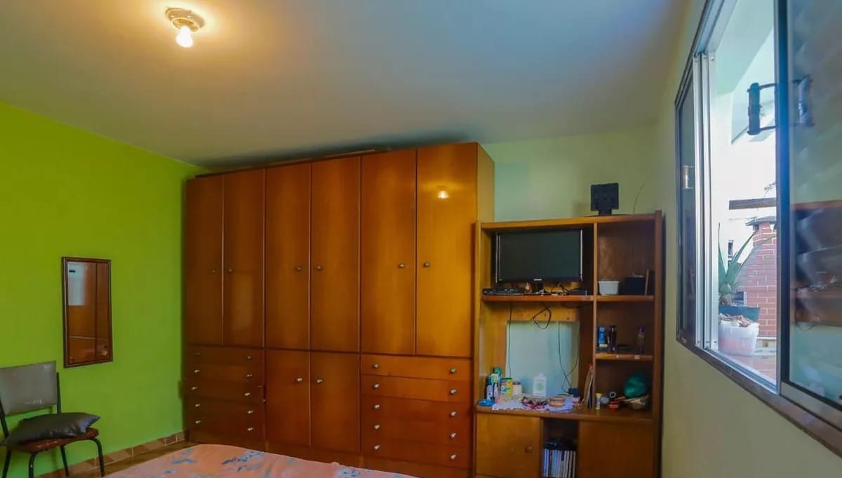 Casa, 2 quartos, 300 m² - Foto 3