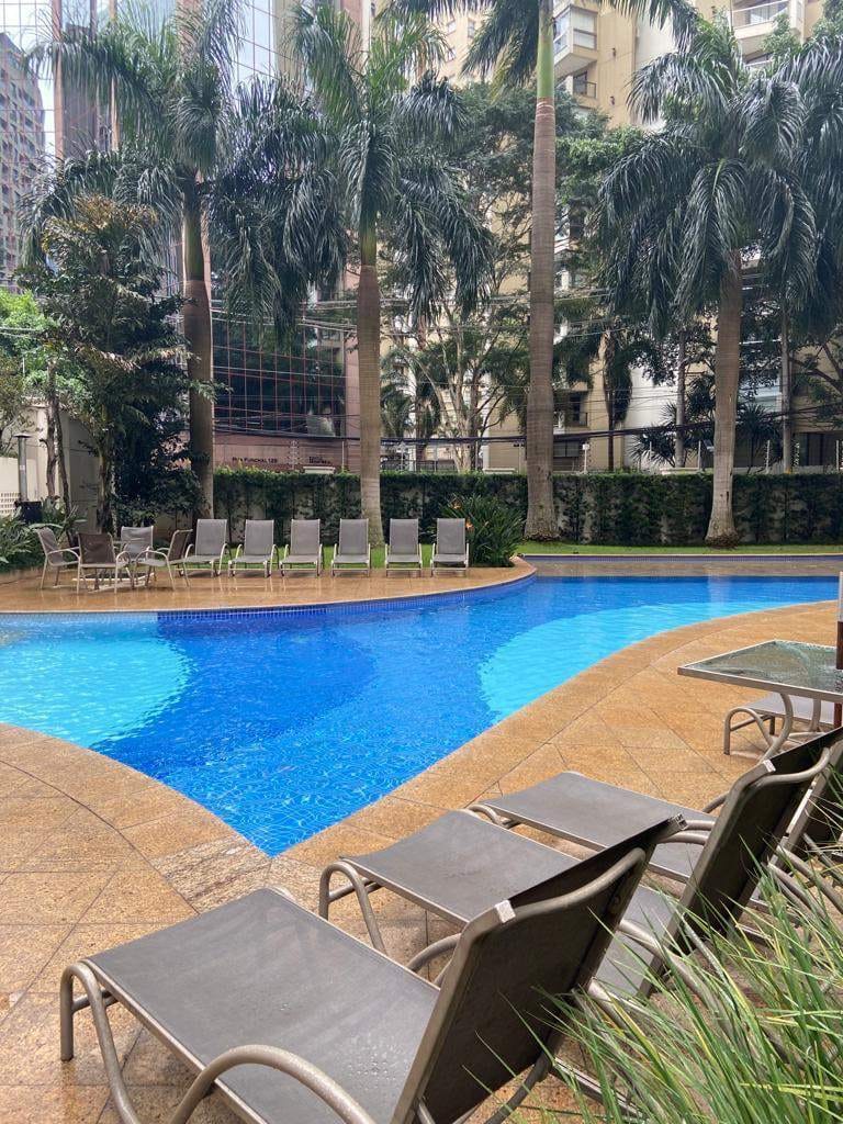 Apartamento, 2 quartos, 110 m² - Foto 15