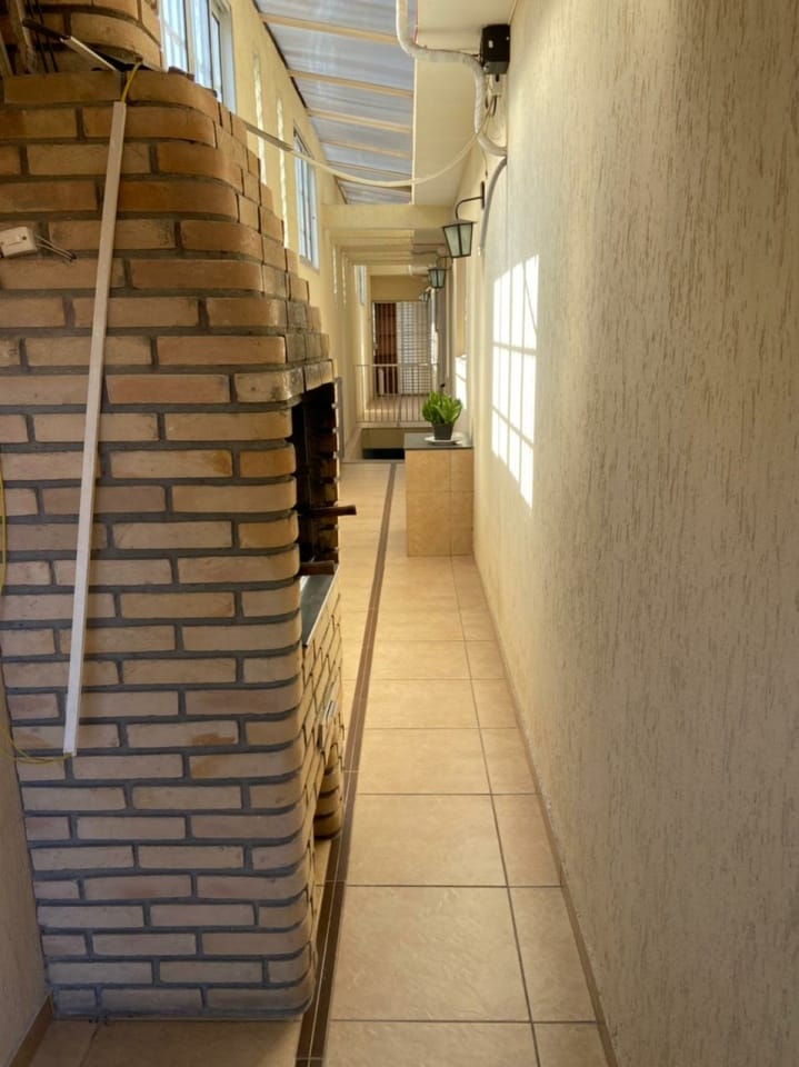 Casa, 4 quartos, 250 m² - Foto 15