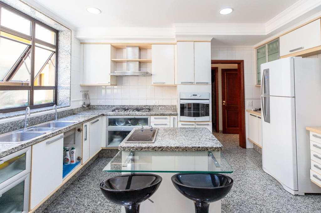 Casa, 4 quartos, 869 m² - Foto 2