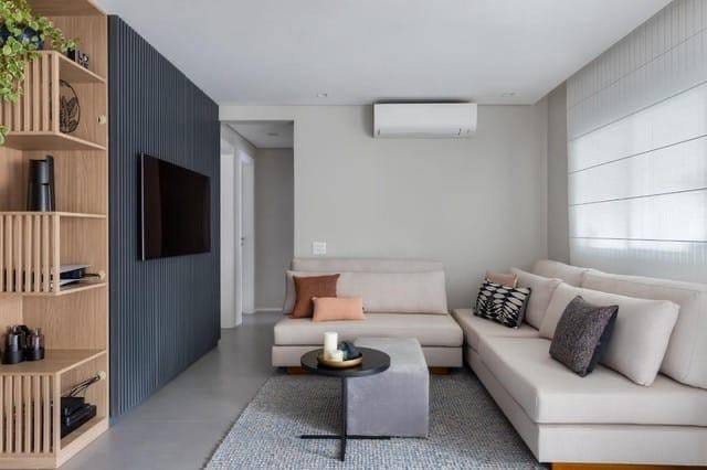 Apartamento, 2 quartos, 87 m² - Foto 9