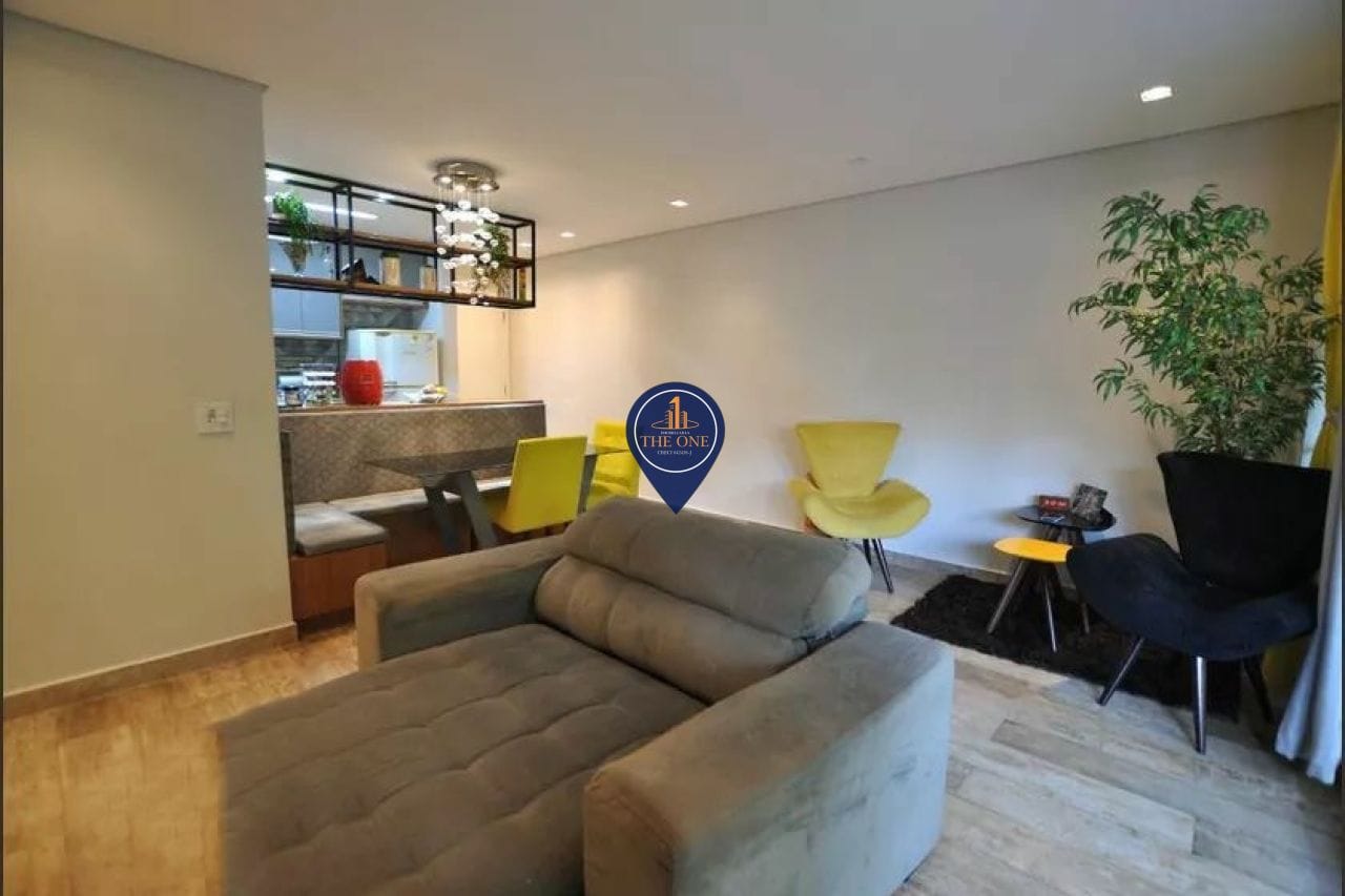 Apartamento, 2 quartos, 93 m² - Foto 27