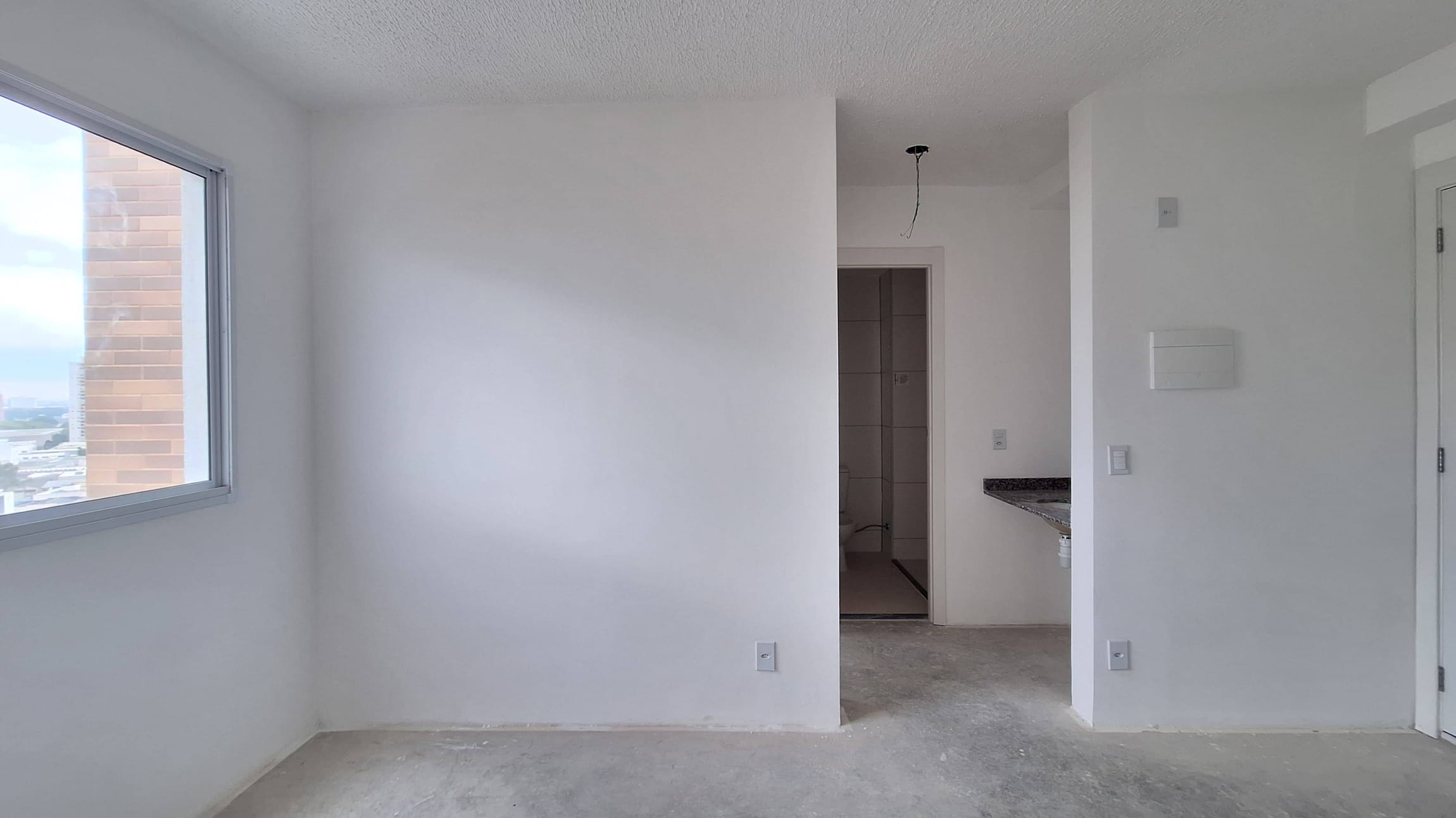 Apartamento, 2 quartos, 35 m² - Foto 19