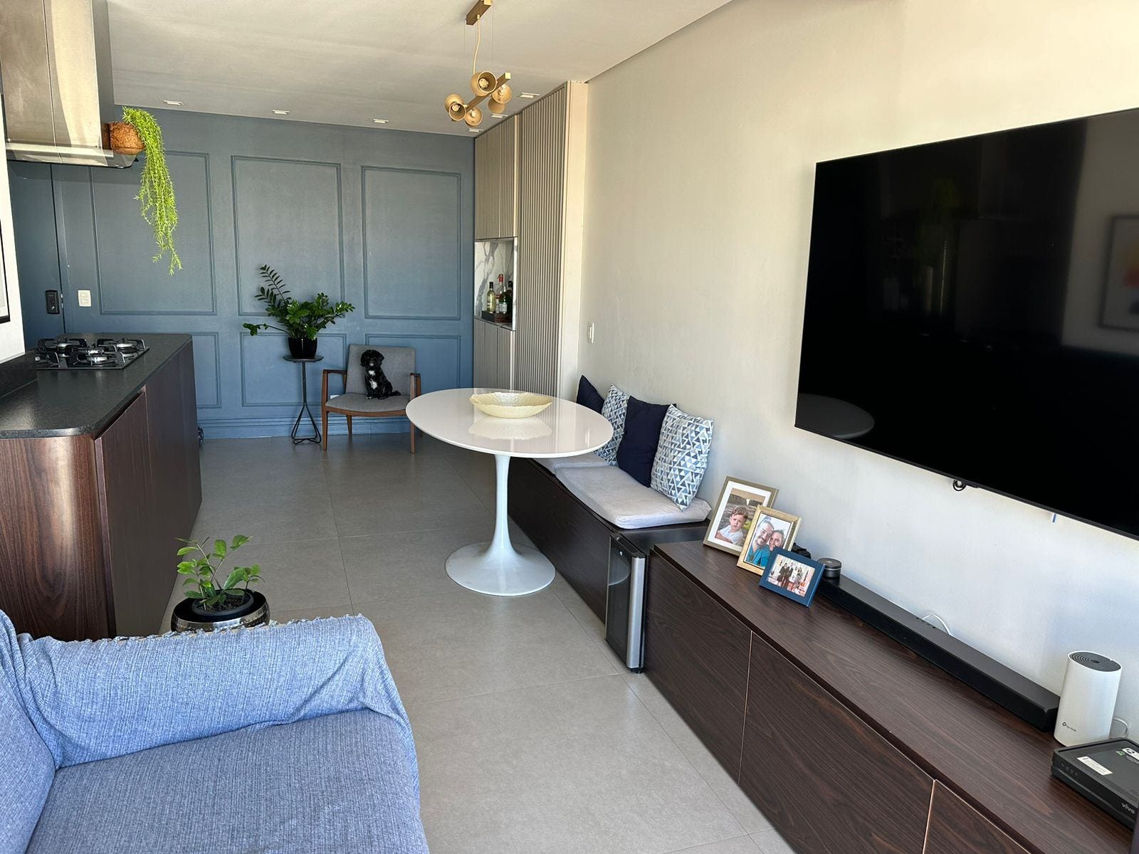 Apartamento, 2 quartos, 68 m² - Foto 5