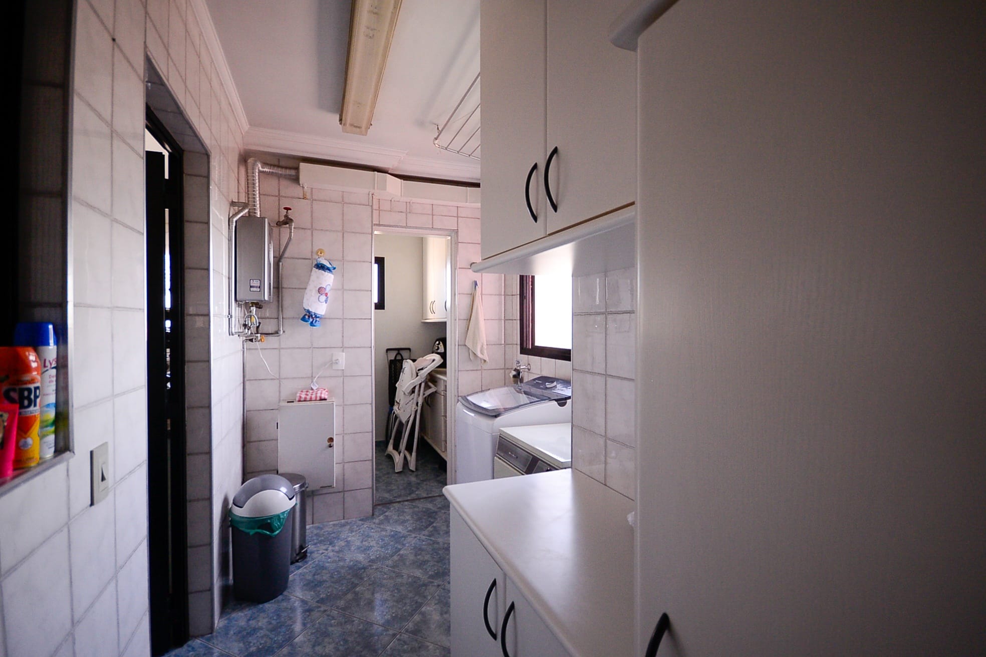 Apartamento, 4 quartos, 125 m² - Foto 24