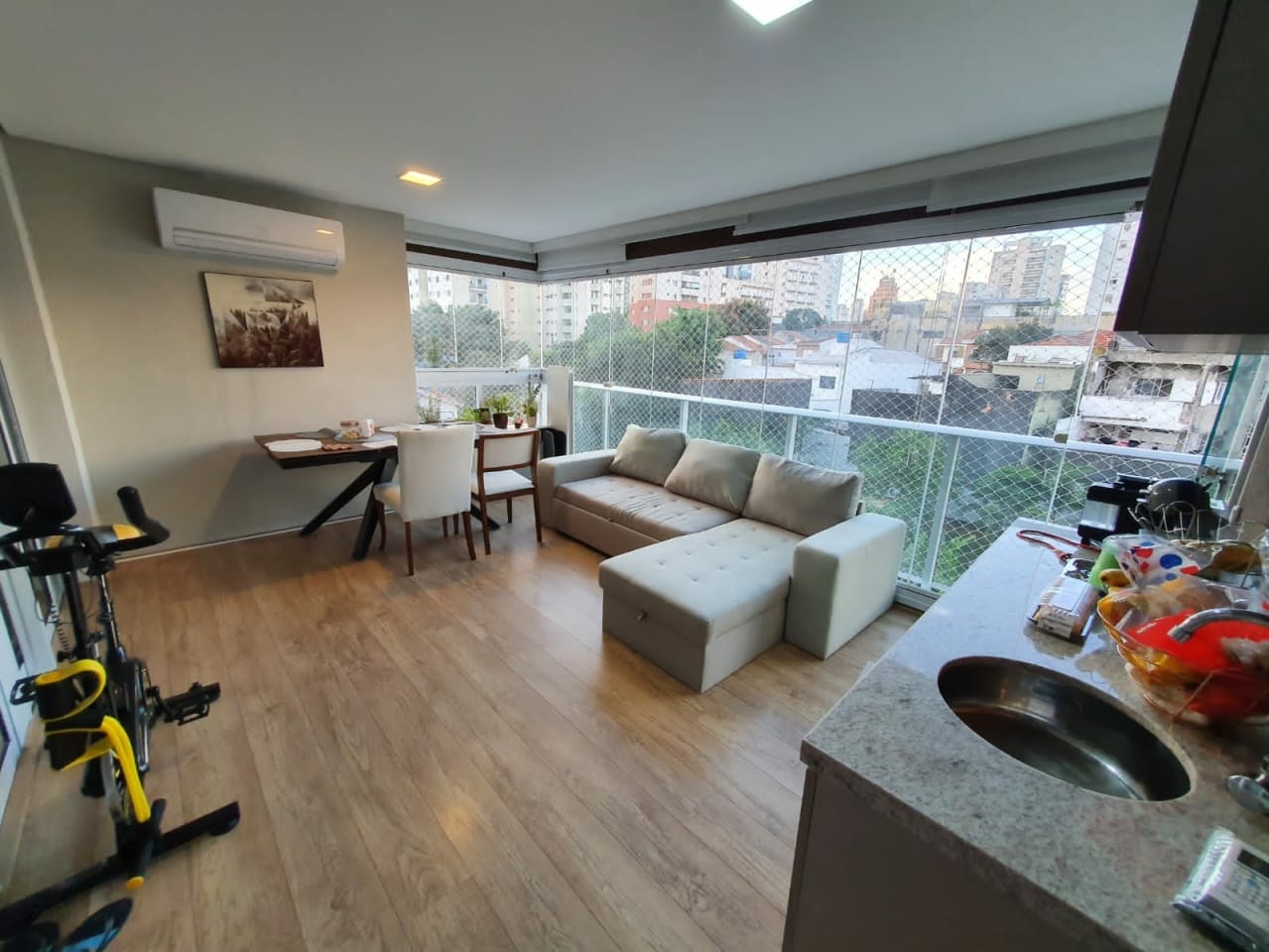 Apartamento, 3 quartos, 93 m² - Foto 5