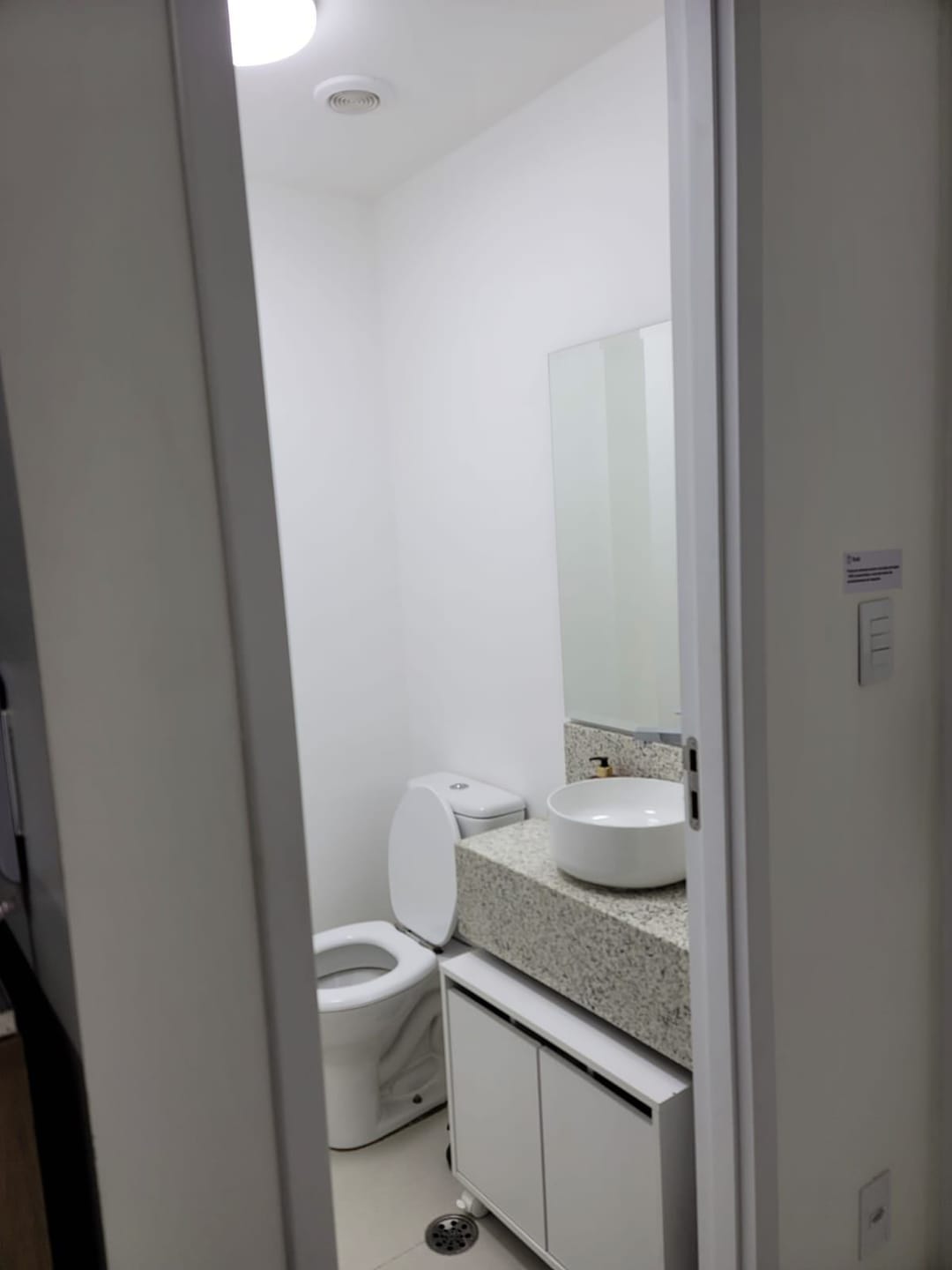 Apartamento, 3 quartos, 123 m² - Foto 1