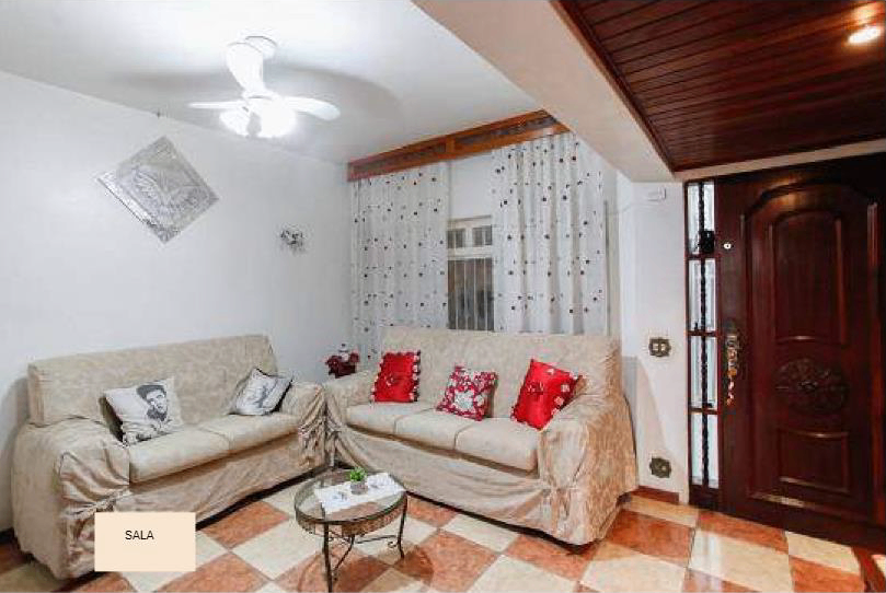 Casa, 3 quartos, 189 m² - Foto 31