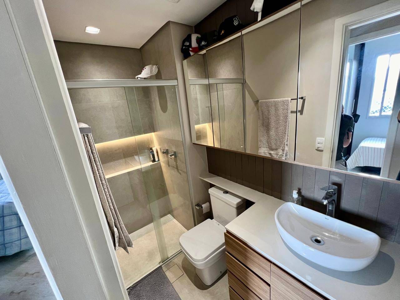 Apartamento, 3 quartos, 80 m² - Foto 15