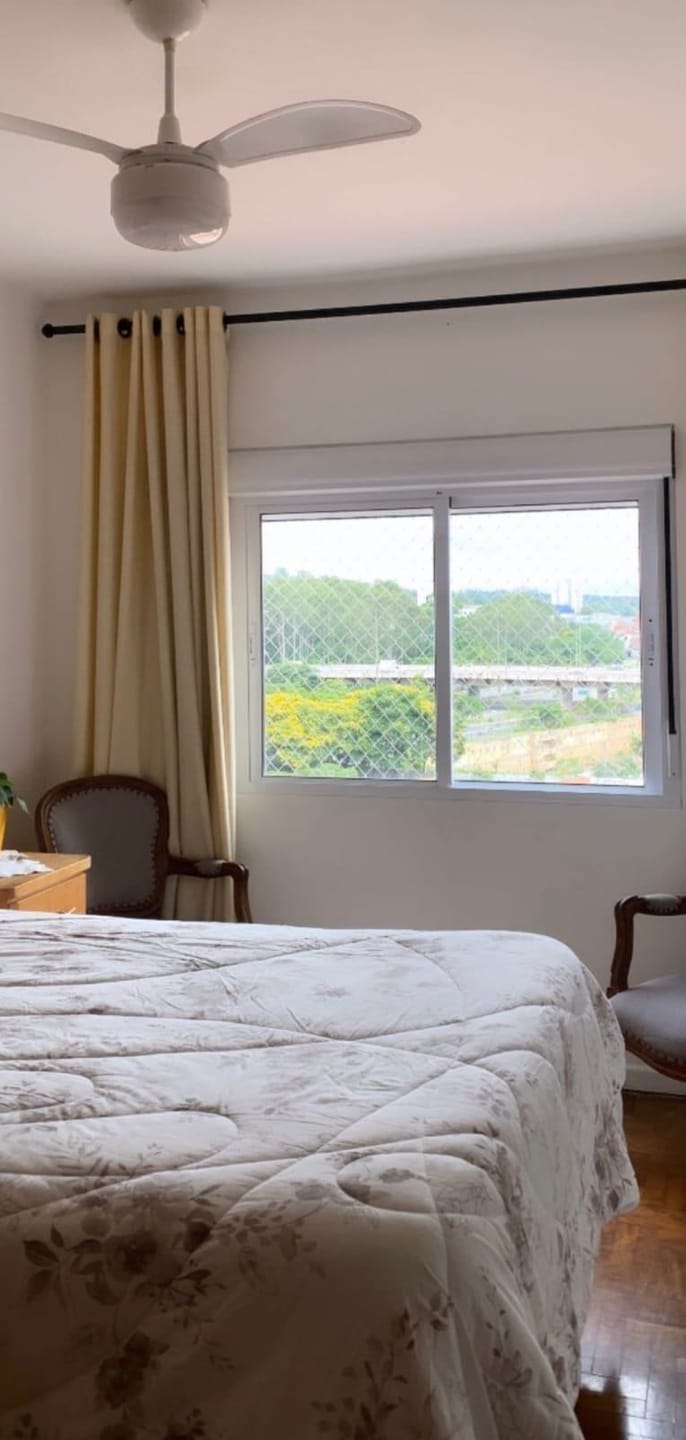 Apartamento, 3 quartos, 95 m² - Foto 6