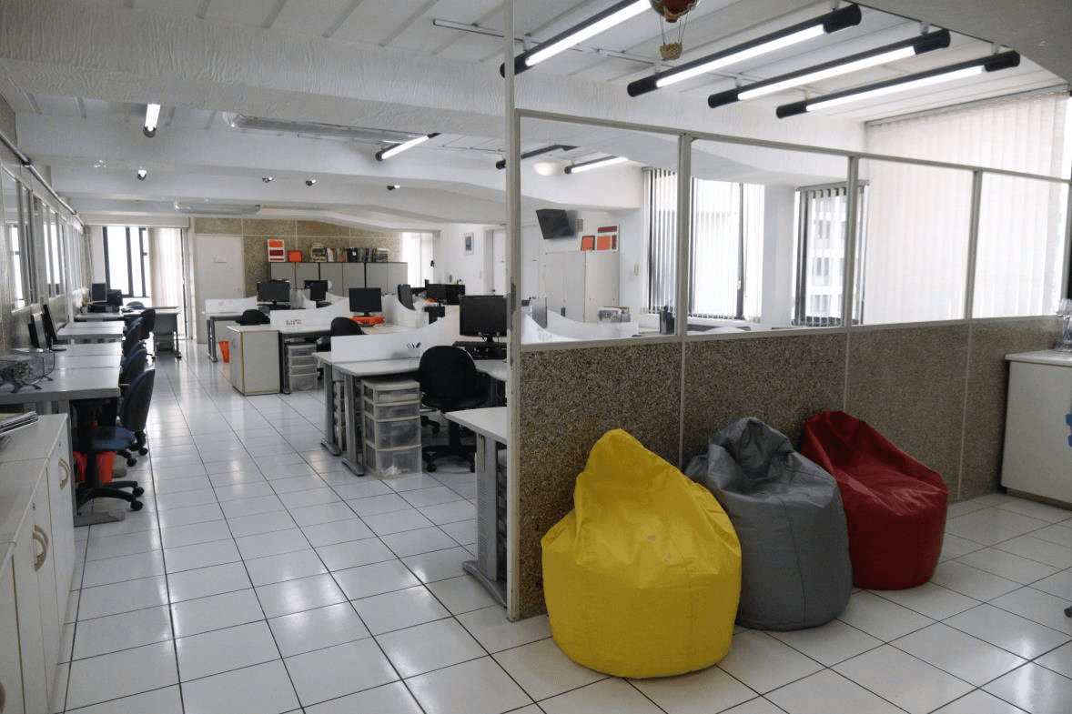 Sala-Conjunto, 328 m² - Foto 6