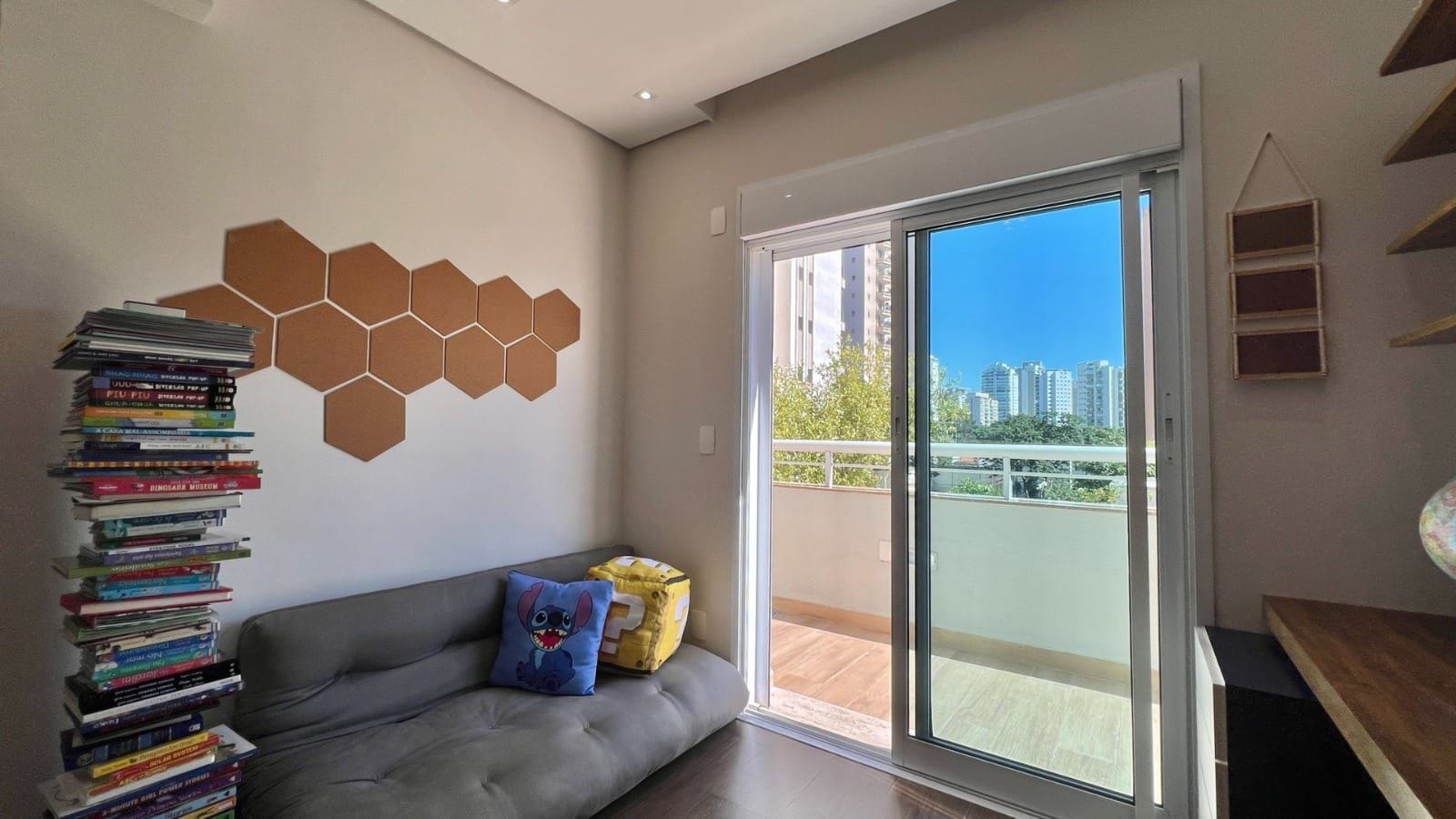 Apartamento, 3 quartos, 262 m² - Foto 1