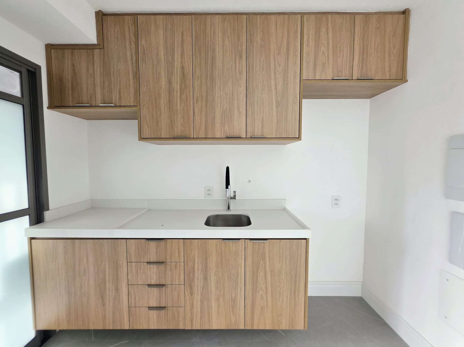 Apartamento, 2 quartos, 76 m² - Foto 1