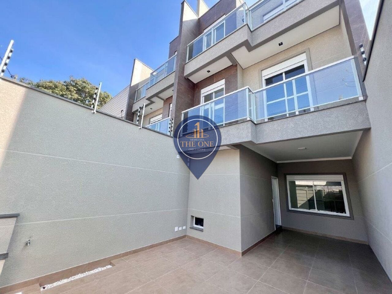 Casa, 3 quartos, 170 m² - Foto 34