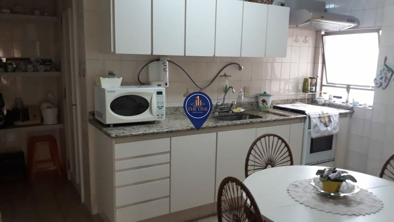 Apartamento, 3 quartos, 112 m² - Foto 22