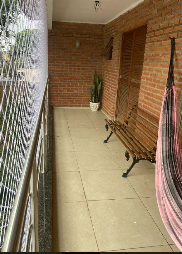 Casa, 5 quartos, 250 m² - Foto 9