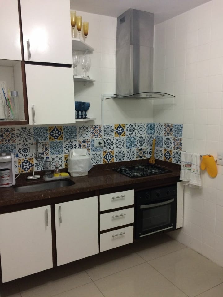 Apartamento, 2 quartos, 65 m² - Foto 9