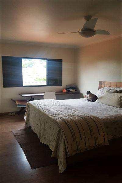 Casa, 4 quartos, 338 m² - Foto 2