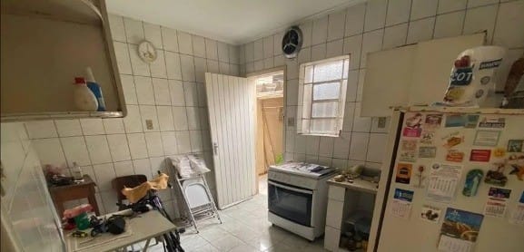 Casa, 2 quartos, 92 m² - Foto 2