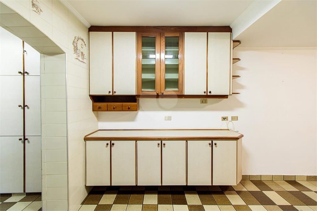 Casa, 4 quartos, 297 m² - Foto 13