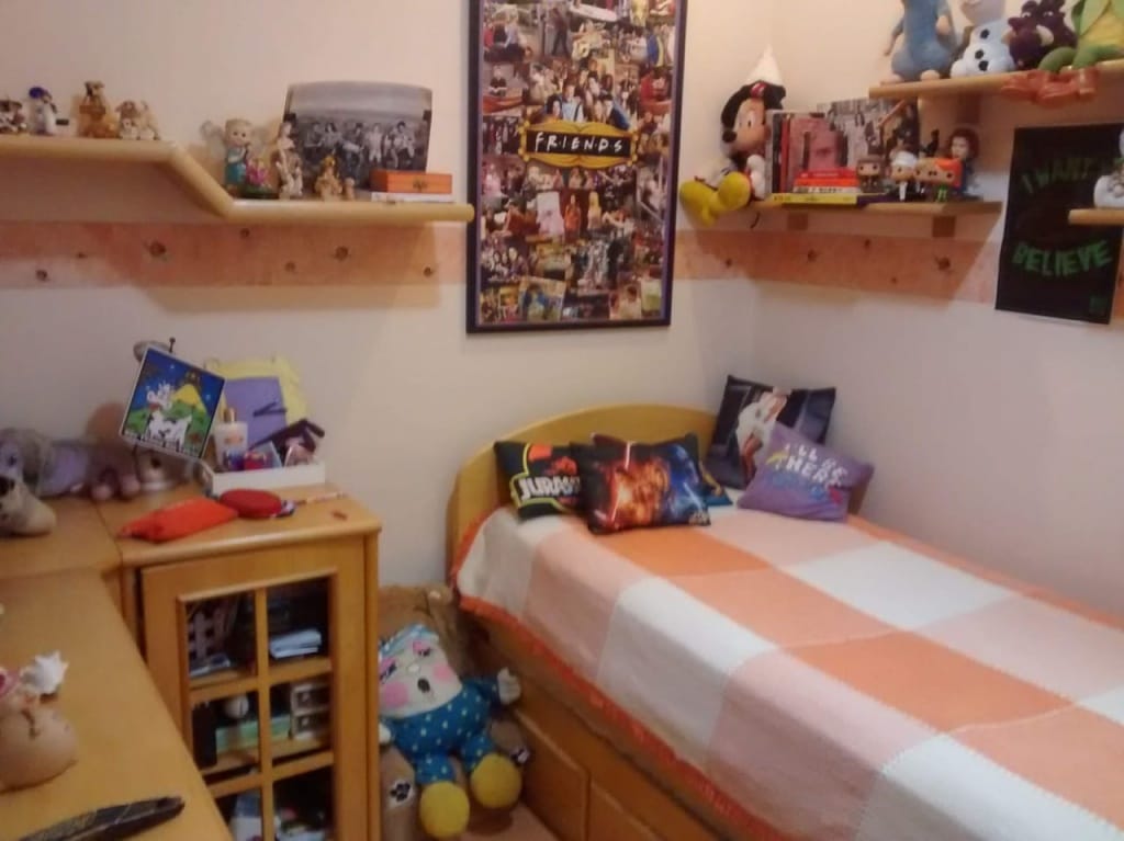 Casa, 3 quartos, 230 m² - Foto 2