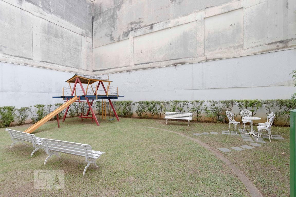 Apartamento, 1 quarto, 35 m² - Foto 20